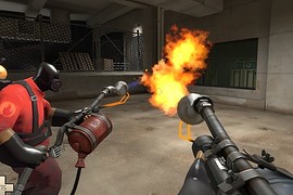 Improvised Imblazer