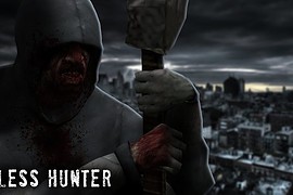 Skinless Hunter