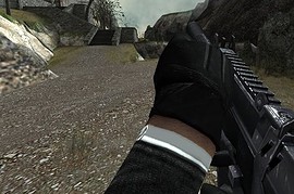 Bullpup