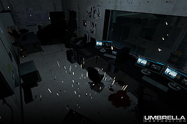 Umbrella Corporation