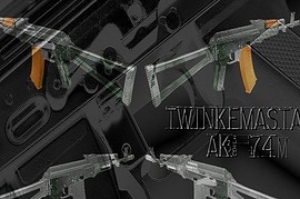 AK-74M