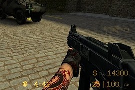 Red_Dragon_glove_+_tat