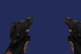 Ankalar - ThoR HK USP .45