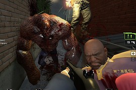 Hell TAank