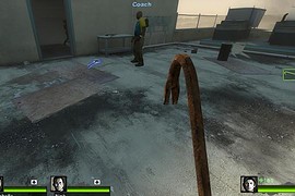 Corn's Well-Rusted Crowbar v1.5