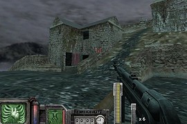 bleakhill