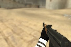 AK-74