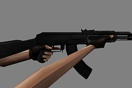 AK47 Black02