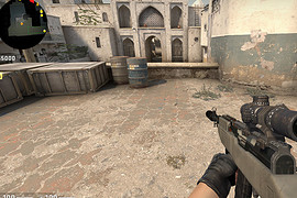 SKS