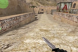 Knife Reskin