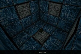 Cube