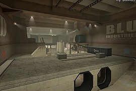 ctf_subterranean