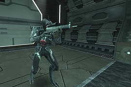 Geth (Mass Effect 3)
