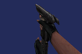 ТТ-34 Токарев (TT-34 Tokarev)