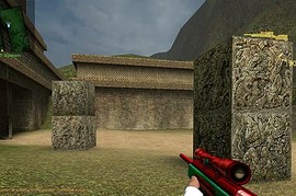 Christmas Scout