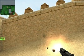 Glock Default Reskin