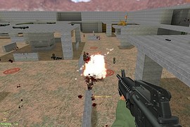 ctf_box_fort