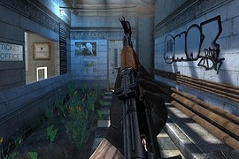 AK-74