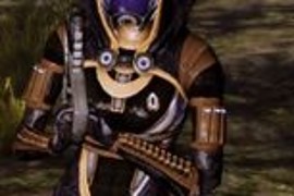 Cerberus Armor Pack