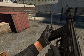 Operatorв„ў_Shorty_Tactical_Gloves