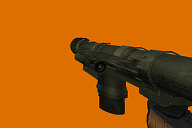 HL2 Beta RPG