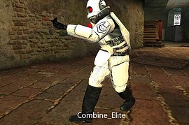Half-Life 2 Monsters Pack Lite 3