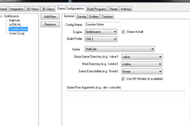 Sledge Editor 2.0.7.2 beta