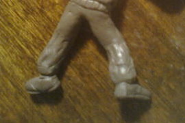 Half-Life 2 Plastilin Elite Zombine