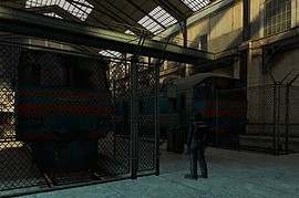 Real Soviet Train
