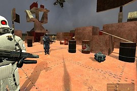 Dooleus HL2 Arena 1