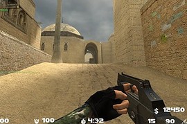 Fiveteen_sleeves_Pack_(Camo_Color)