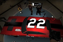 Dodge