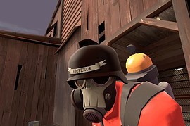 DKoKP helmet