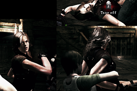 RE6 Helena Harper Asia (v.2)
