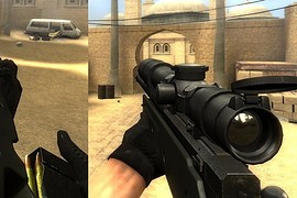 M4tlocks AWP v1.0