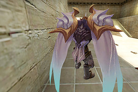 God-King Garen