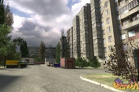 City_SPb2 v.1.0