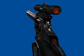 Raging Bull with Original 4 Skins (only v_)