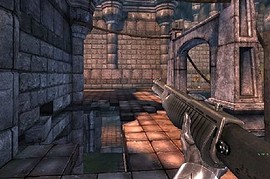 HL2 Weapons (All Fixes)