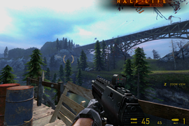 Half-Life 2: MMod