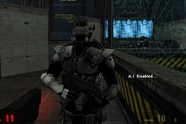 Firestorm's Combine Elite Neoheavy