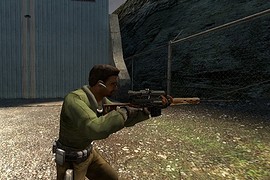 S.V.D.