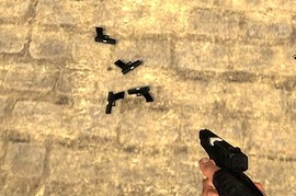 Darker Glock
