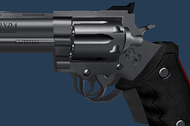Colt Anaconda (2)