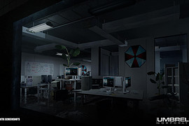 Umbrella Corporation