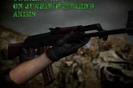 AK-74