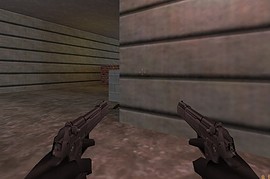 Ultra beretta pistols for p90