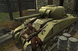 US_M4_Sherman_Normal__Phong