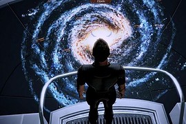 New Galaxy Map