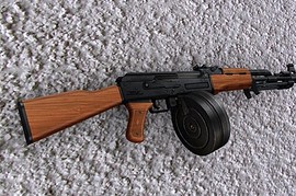 RPK Wannabe